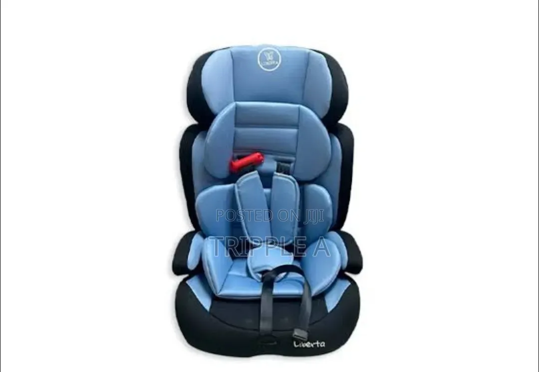 New Model Liberta Baby Car Seat