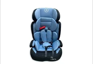 New Model Liberta Baby Car Seat