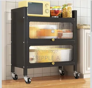 Multipurpose Kitchen Stand/ Rack