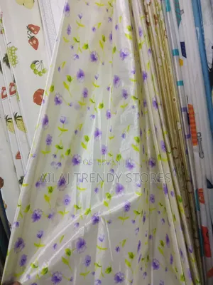 Waterproof Kitchen Curtains Per Metre