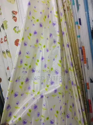 Waterproof Kitchen Curtains Per Metre
