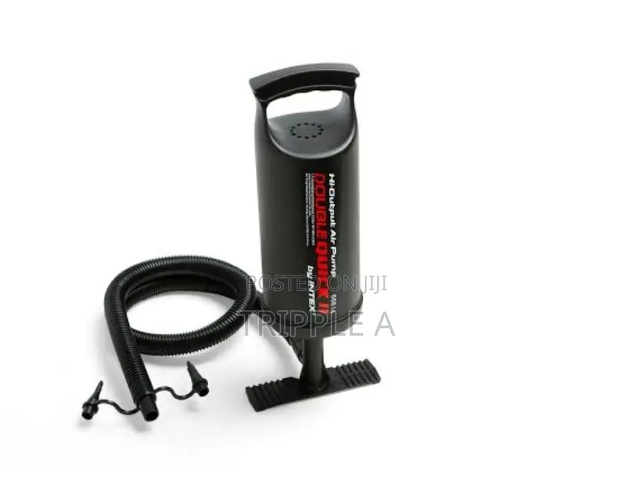 Intex Double Quick Hand Pump