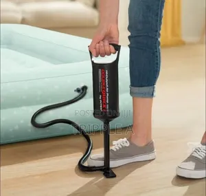 Intex Double Quick Hand Pump
