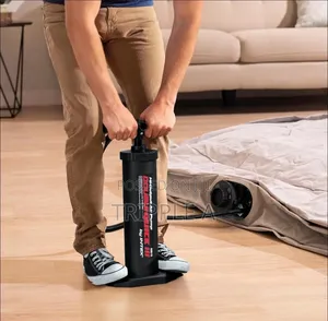 Intex Double Quick Hand Pump