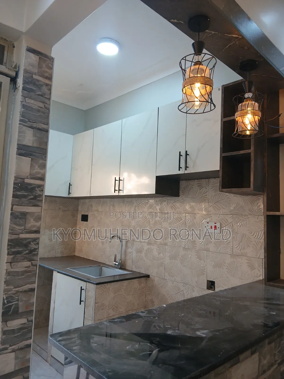 1bdrm Bungalow in Bukoto, Nakawa for rent