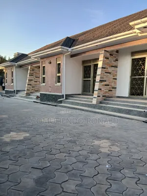 1bdrm Bungalow in Bukoto, Nakawa for rent