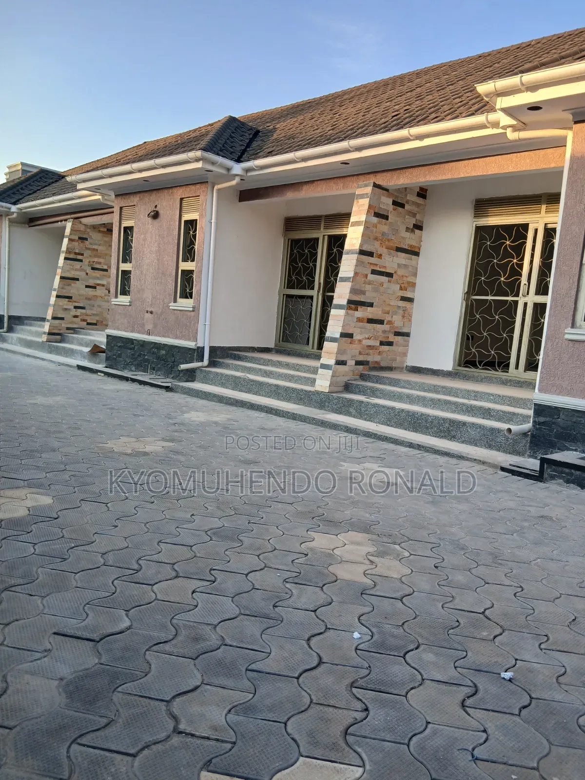 1bdrm Bungalow in Bukoto, Nakawa for rent