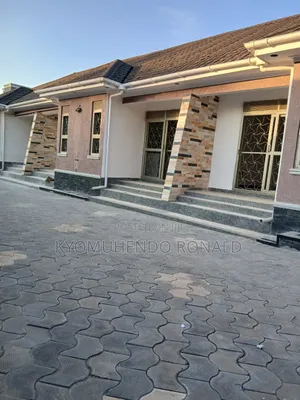 1bdrm Bungalow in Bukoto, Nakawa for rent
