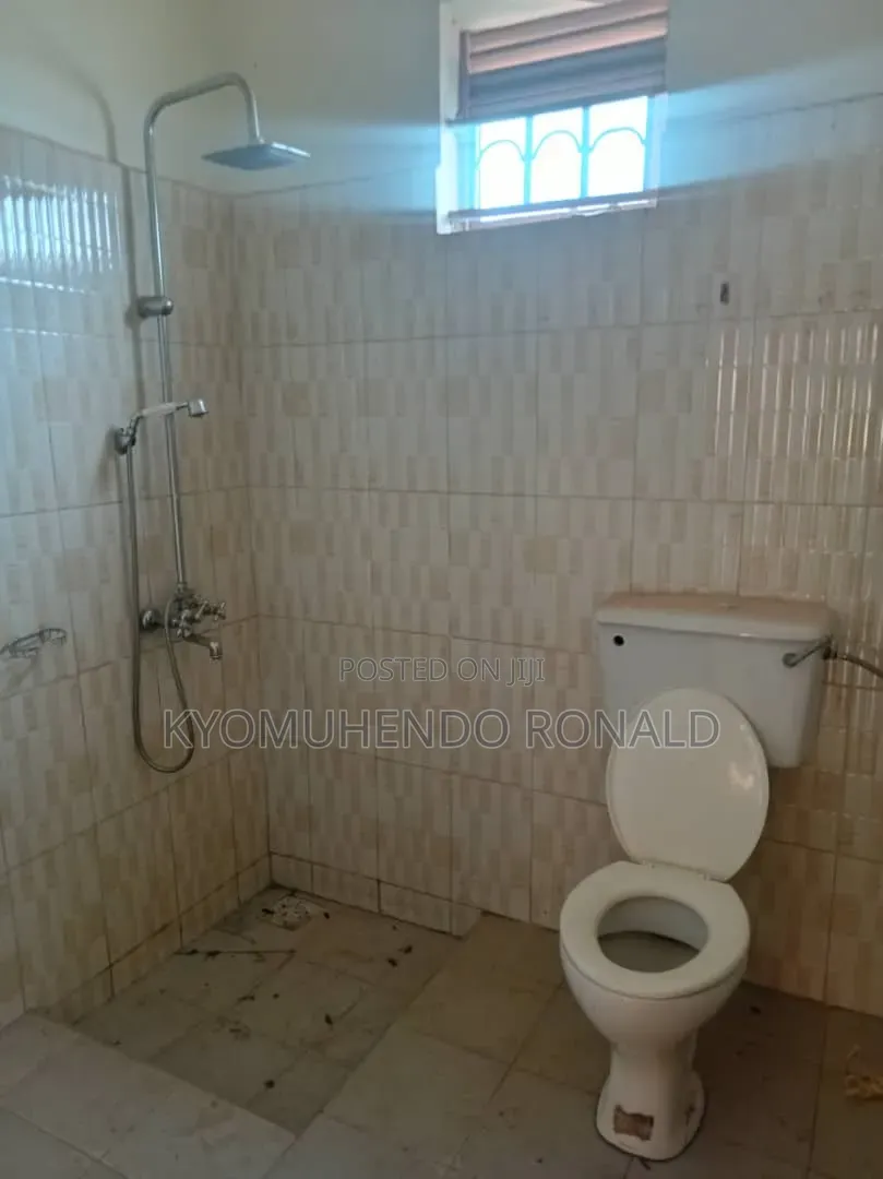1bdrm Bungalow in Ntinda, Nakawa for rent
