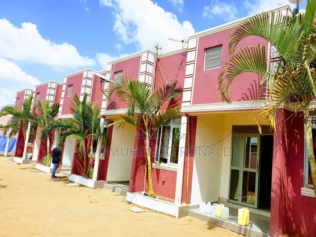 1bdrm Bungalow in Ntinda, Nakawa for rent