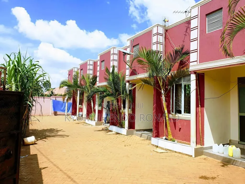 1bdrm Bungalow in Ntinda, Nakawa for rent