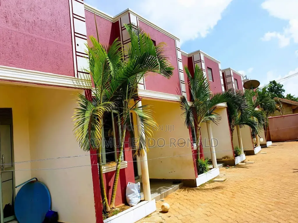 1bdrm Bungalow in Ntinda, Nakawa for rent