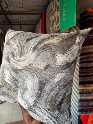 A Must for Couches