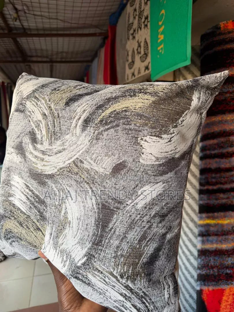 A Must for Couches