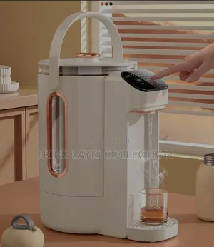 Raf 3ltr Multi-Functional Instant Hot Water Dispenser,