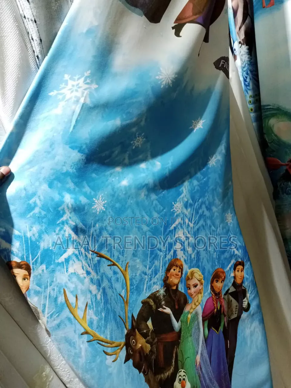 Kids Covreture Per Metre