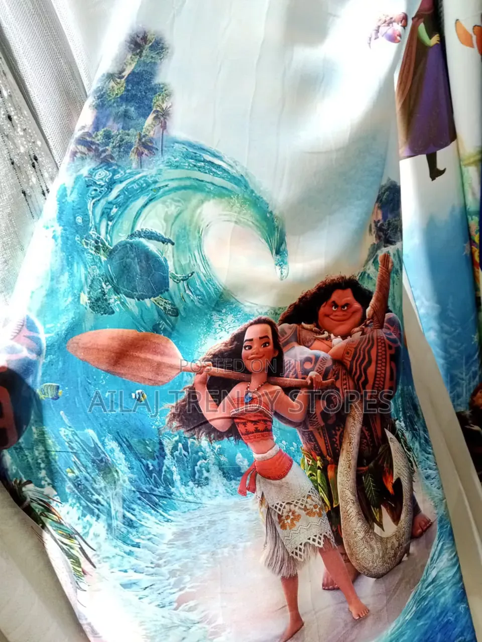 Kids Covreture Per Metre
