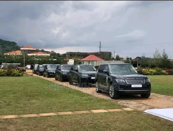 Landcruiser V8