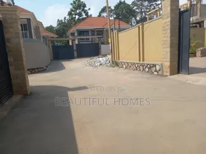Furnished 5bdrm Duplex in Najjera, Kira for sale