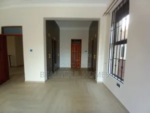 Furnished 5bdrm Duplex in Najjera, Kira for sale