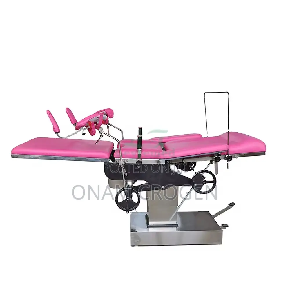 Hydraulic Delivery Bed or Heavy Duty Delivery Bed Jl22
