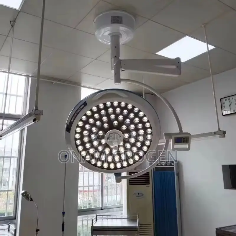 Single Arm Led Theatre Light Bk 5000