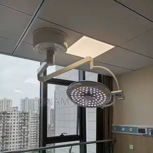 Single Arm Led Theatre Light Bk 5000