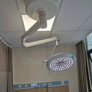 Single Arm Led Theatre Light Bk 5000