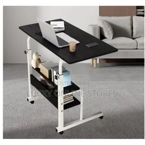 Genetic Height Adjustable Laptop Desk