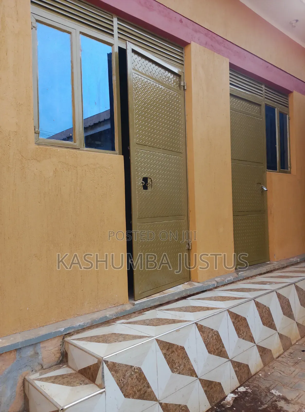 1bdrm House in Kawempe Katooke for rent