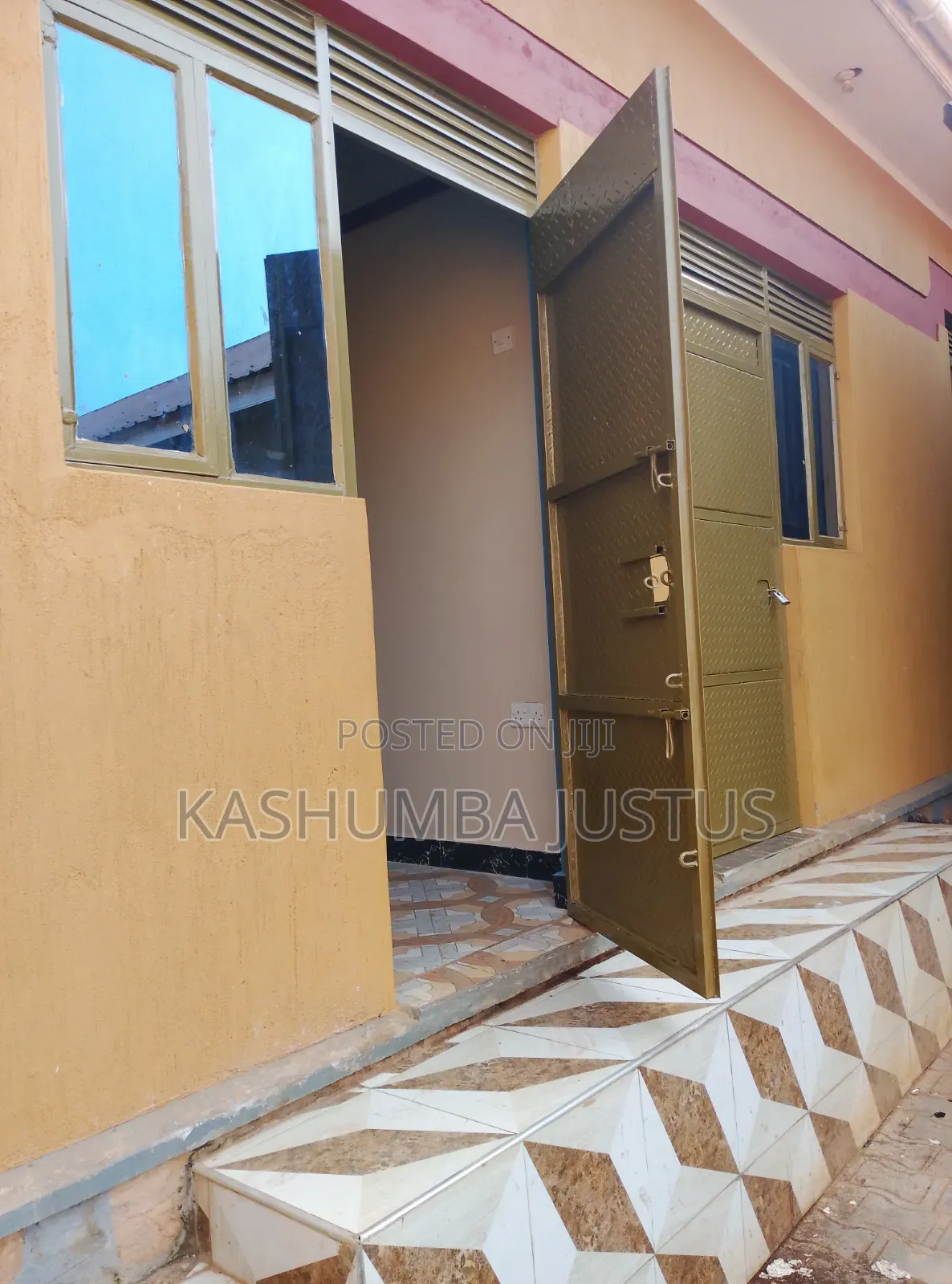 1bdrm House in Kawempe Katooke for rent