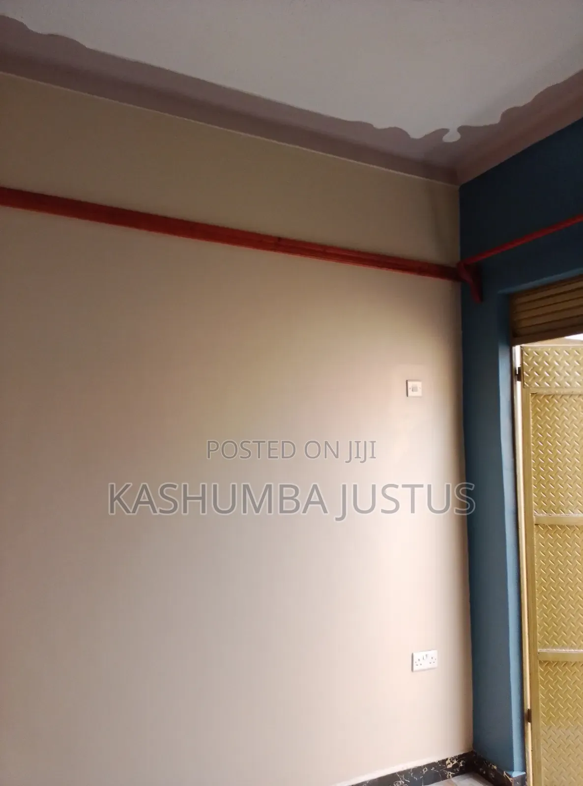 1bdrm House in Kawempe Katooke for rent