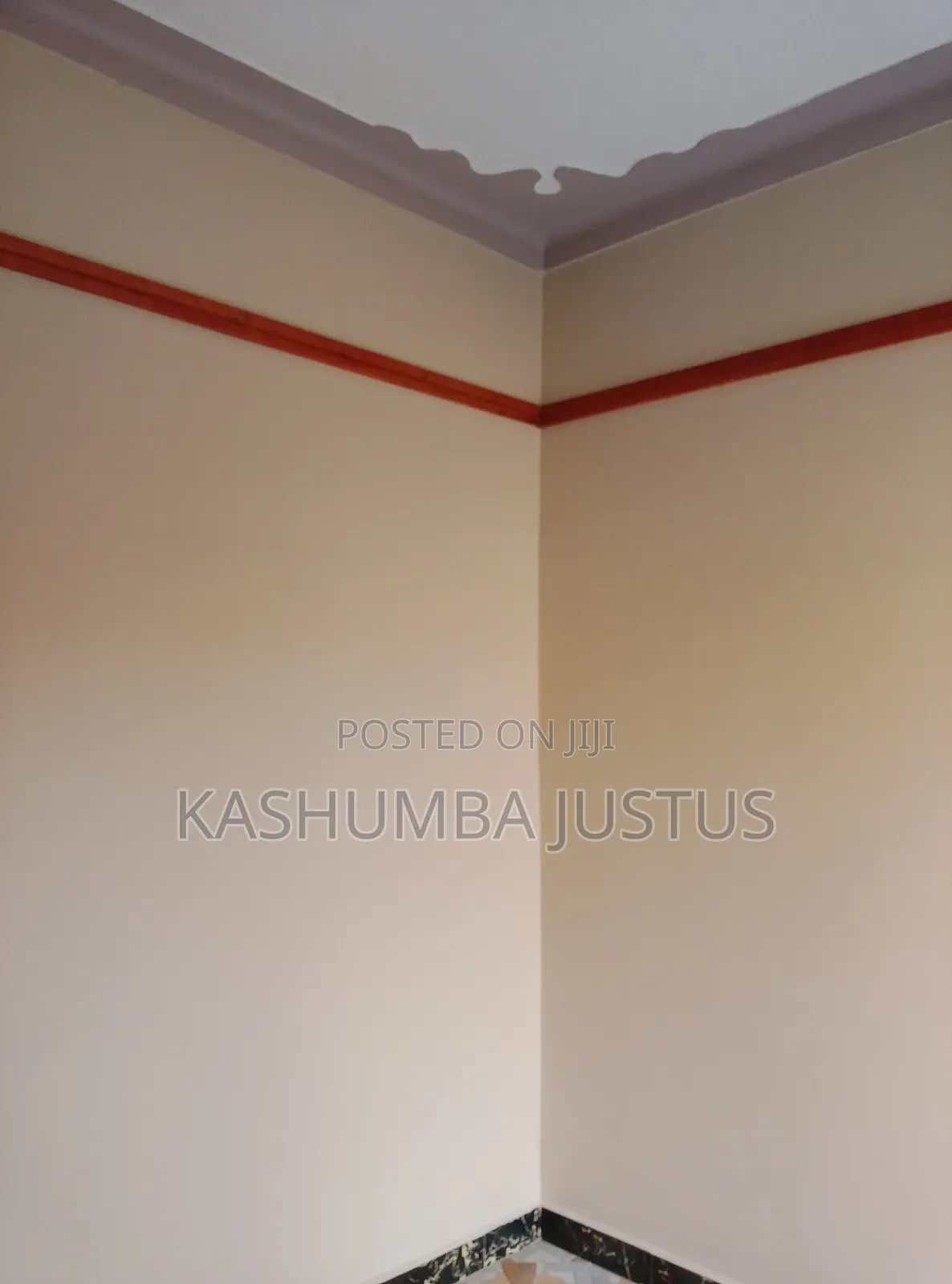 1bdrm House in Kawempe Katooke for rent