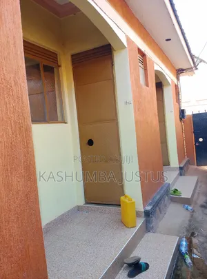 1bdrm House in Kawempe Katooke for rent