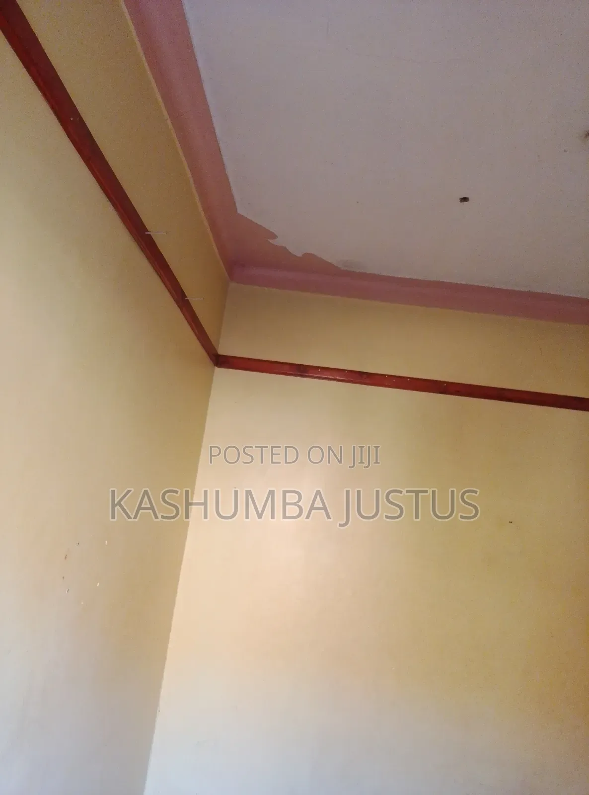 1bdrm House in Kawempe Katooke for rent
