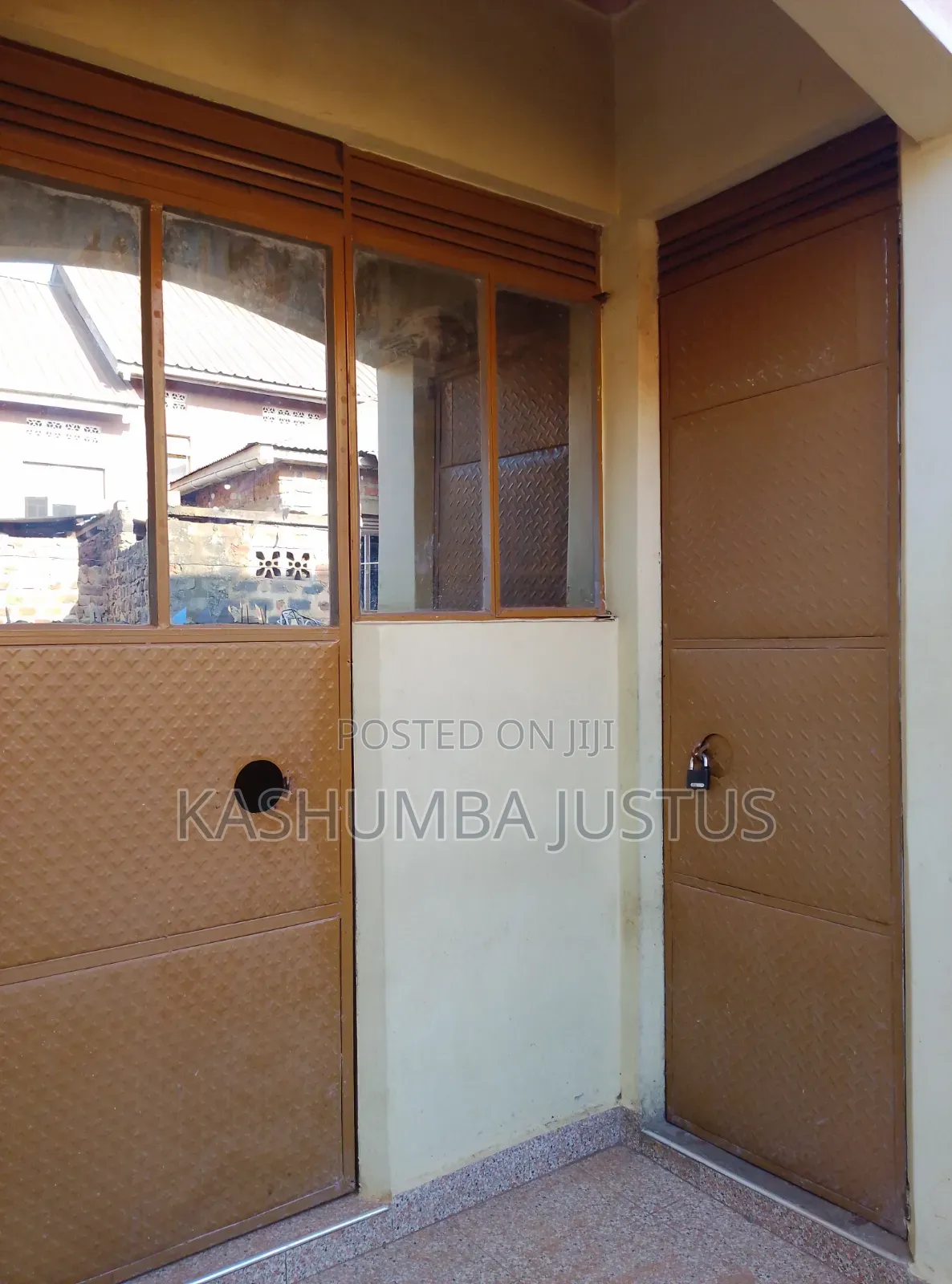 1bdrm House in Kawempe Katooke for rent