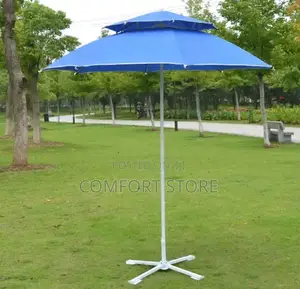 Restaurant Garden Beach Outdoor Umbrella