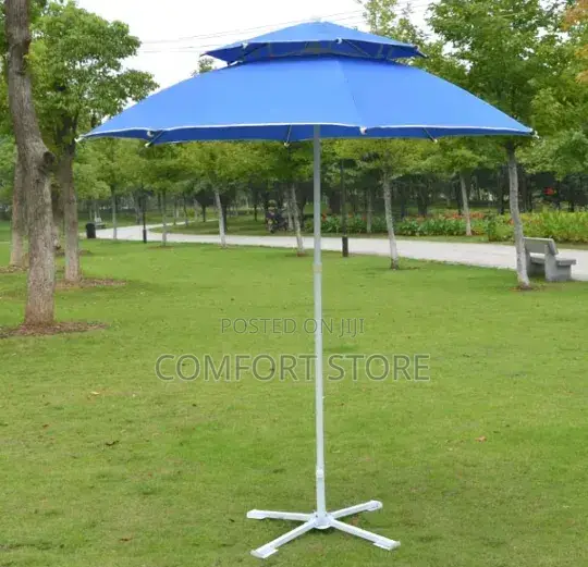 Restaurant Garden Beach Outdoor Umbrella