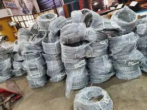 8m Razor Wires for Sale. We Aslo Provide Installation Services