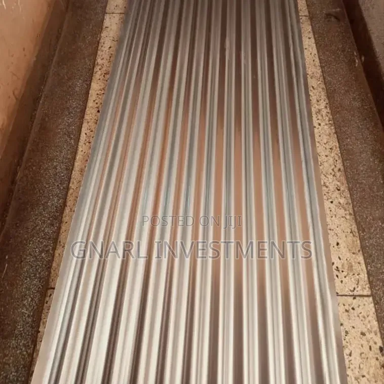 Factory Reject G30 and All Other Gauges for Roofing and Fencing