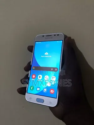 Samsung Galaxy J5 16 GB Gray