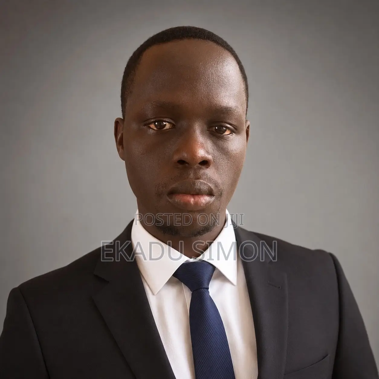 Ekadu Simon