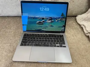 Laptop Apple MacBook Pro 2020 M1 8GB Apple M1 SSD 512GB