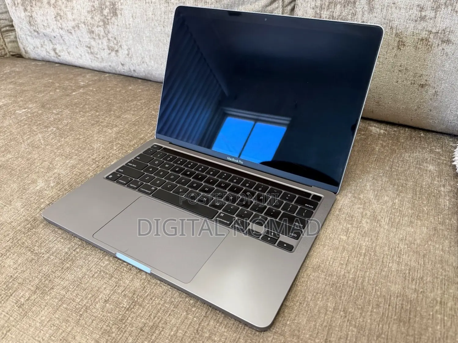 Laptop Apple MacBook Pro 2020 M1 8GB Apple M1 SSD 512GB