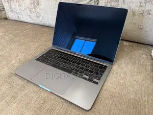 Laptop Apple MacBook Pro 2020 M1 8GB Apple M1 SSD 512GB