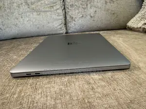 Laptop Apple MacBook Pro 2020 M1 8GB Apple M1 SSD 512GB