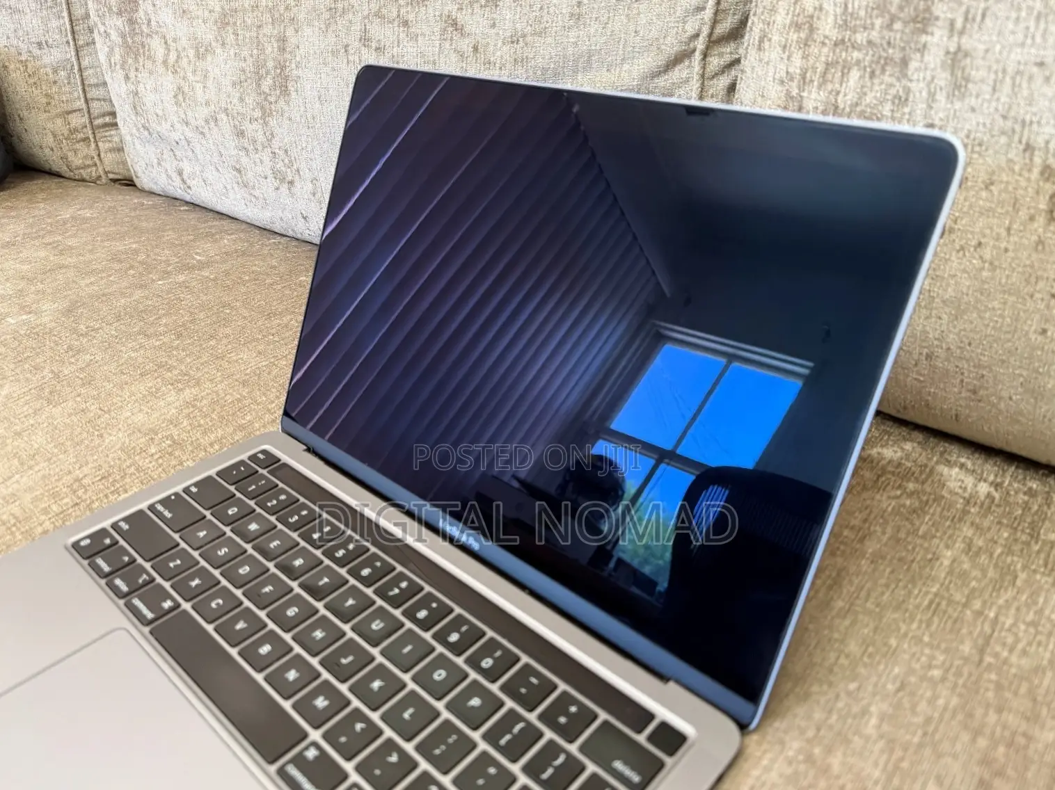Laptop Apple MacBook Pro 2020 M1 8GB Apple M1 SSD 512GB