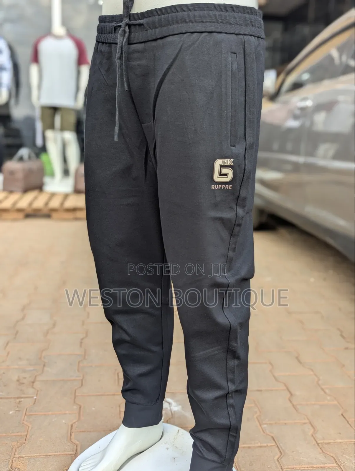 Original Men's Sweatpants