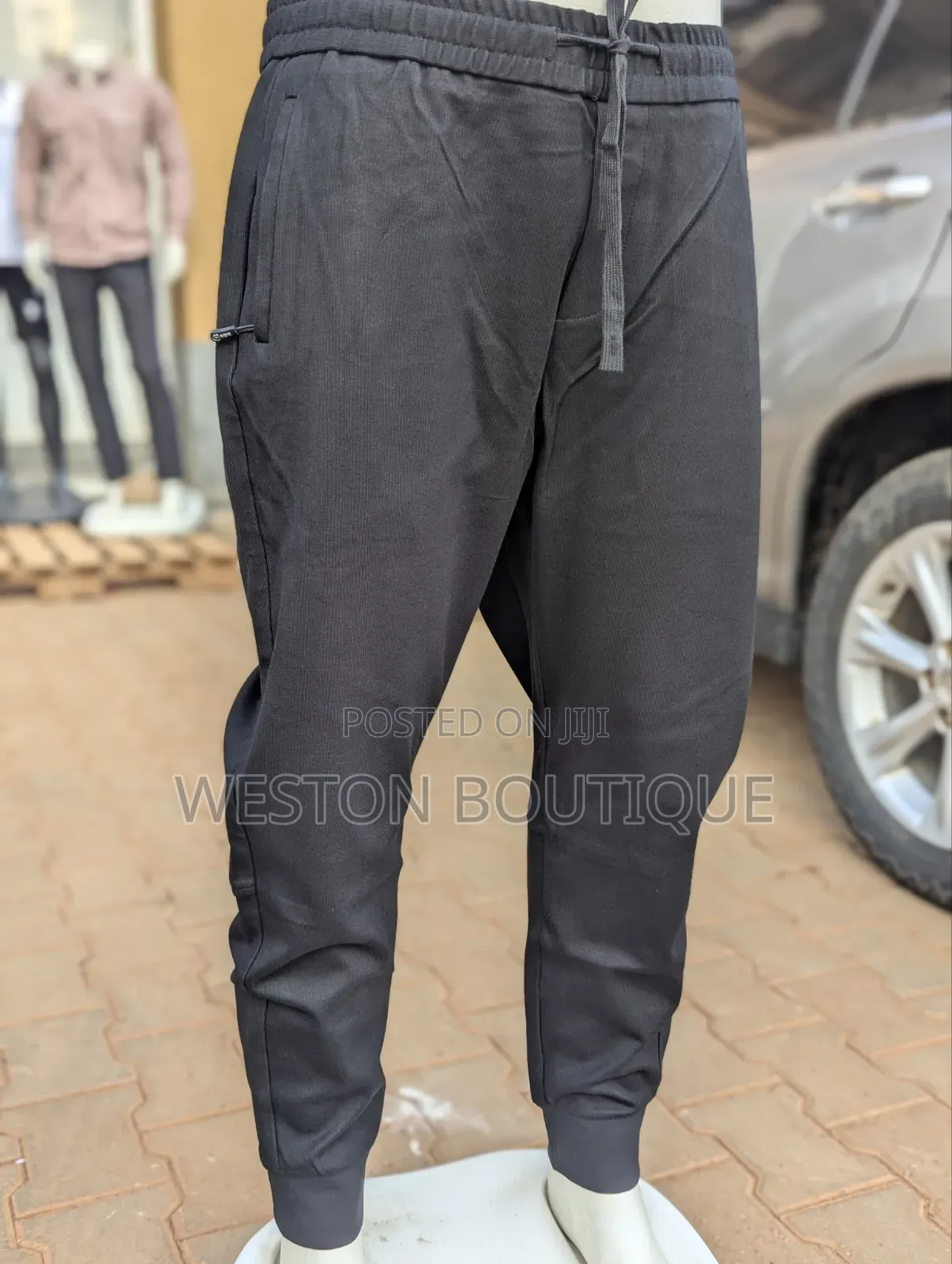 Original Men's Sweatpants