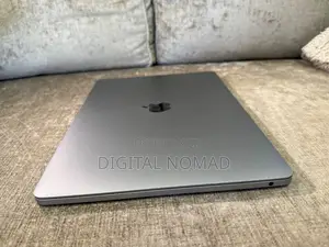 Laptop Apple MacBook Pro 2020 M1 8GB Apple M1 SSD 512GB